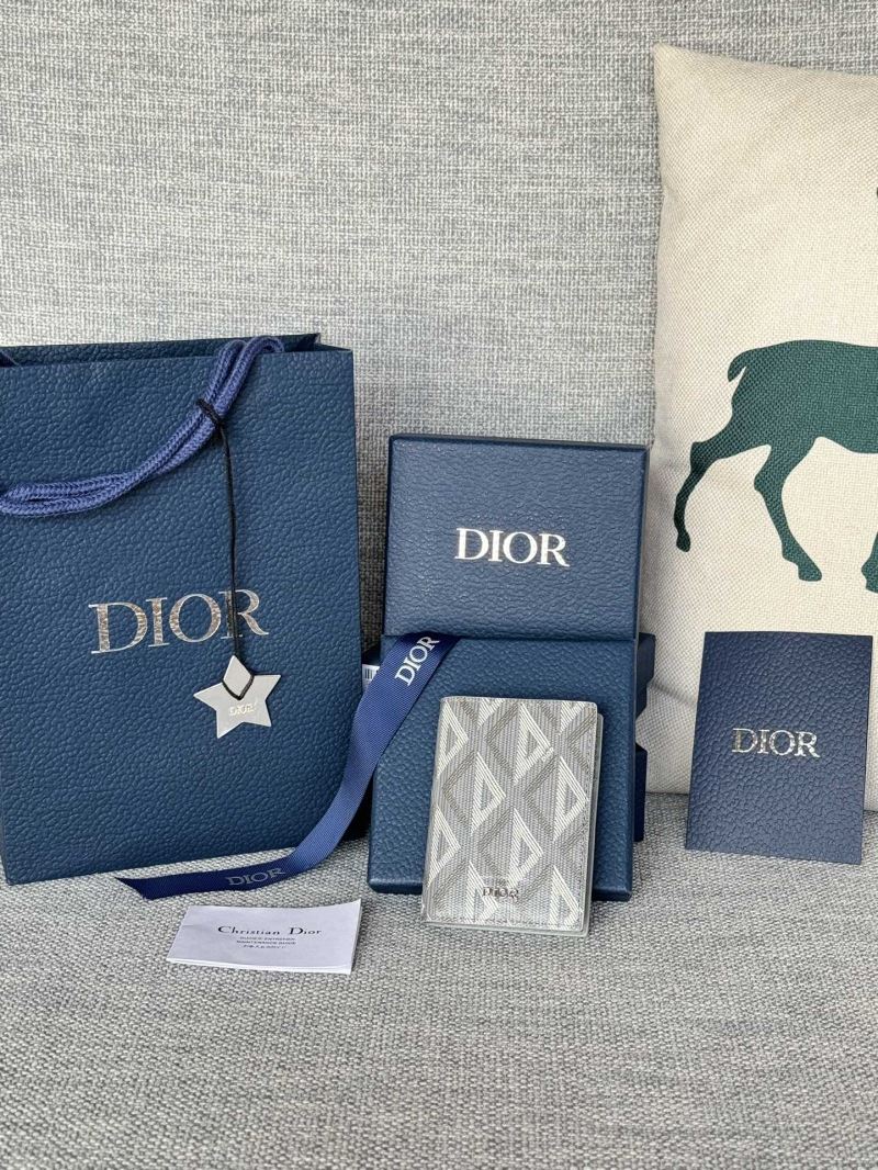 Christian Dior Wallet